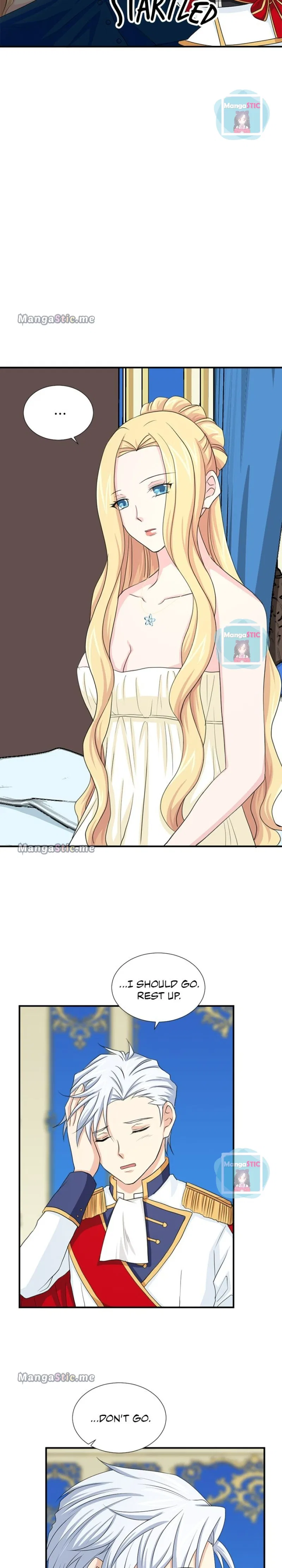Between Two Lips Chapter 66 – Page 17