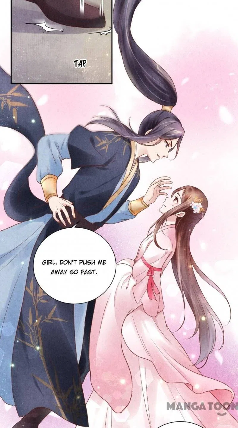 Spoiled Medical Princess: The Legend of Alkaid Chapter 30 – Page 2