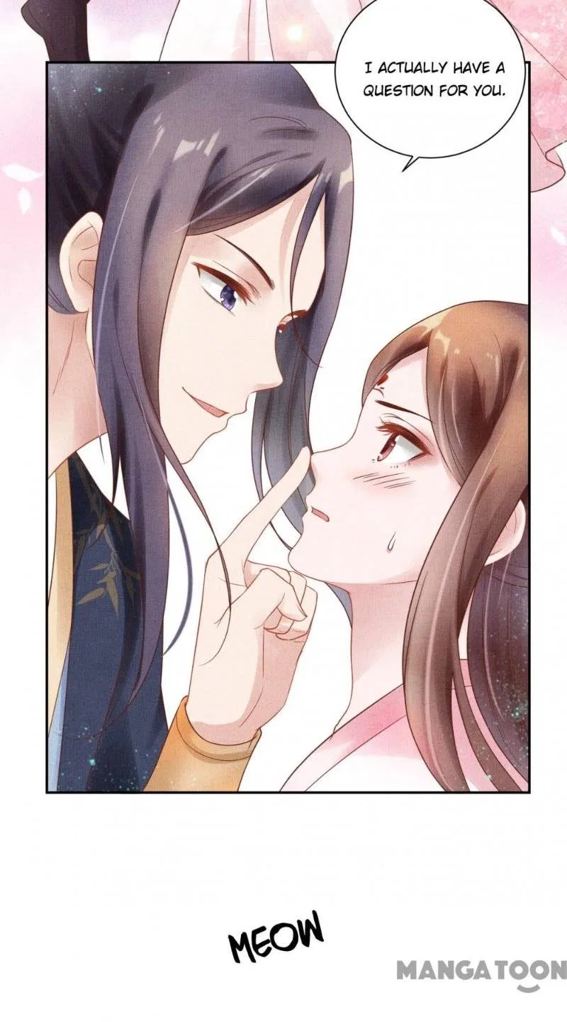 Spoiled Medical Princess: The Legend of Alkaid Chapter 30 – Page 3