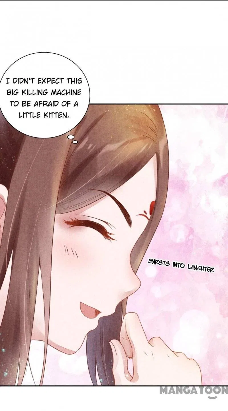 Spoiled Medical Princess: The Legend of Alkaid Chapter 30 – Page 6