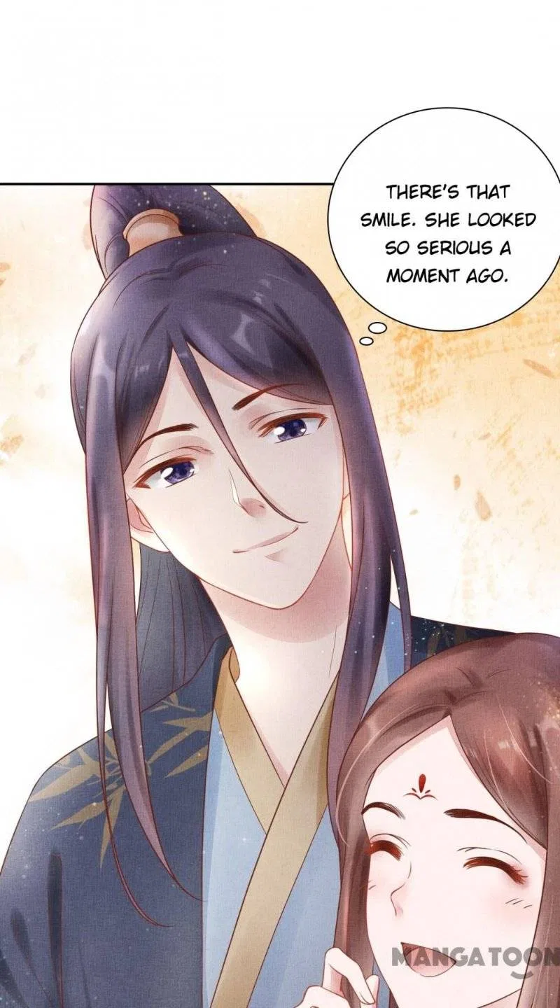 Spoiled Medical Princess: The Legend of Alkaid Chapter 30 – Page 7