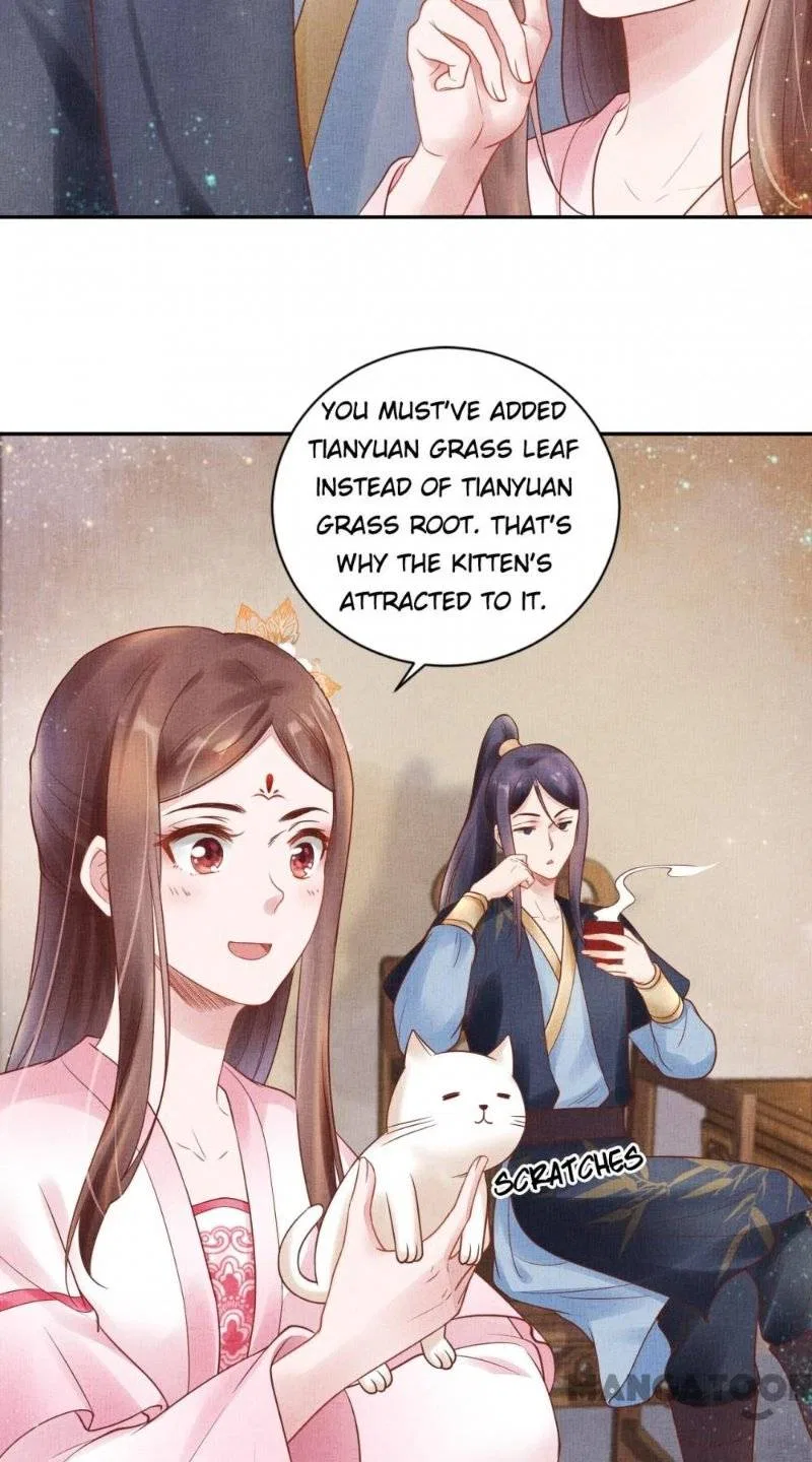 Spoiled Medical Princess: The Legend of Alkaid Chapter 30 – Page 8