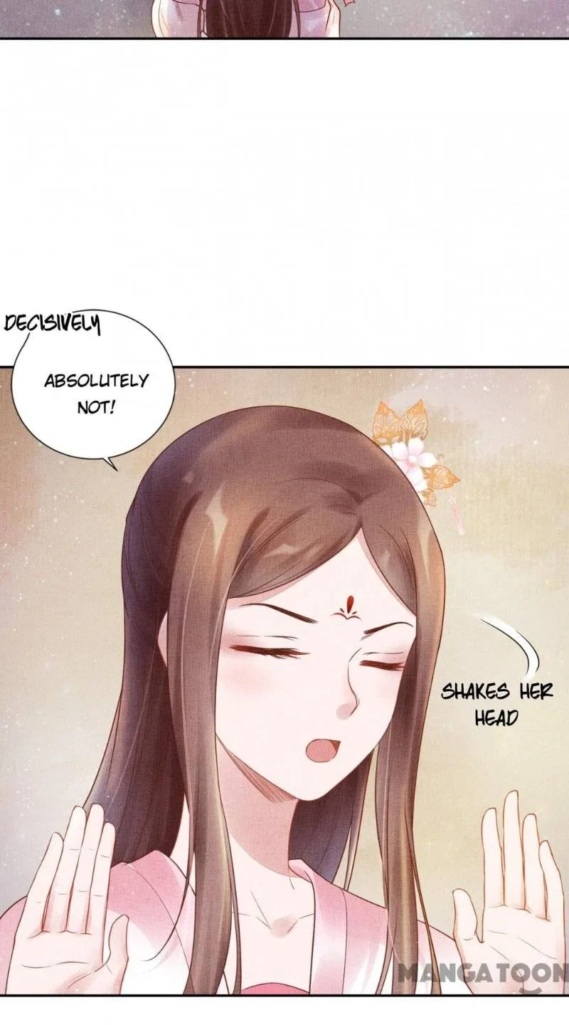 Spoiled Medical Princess: The Legend of Alkaid Chapter 30 – Page 16