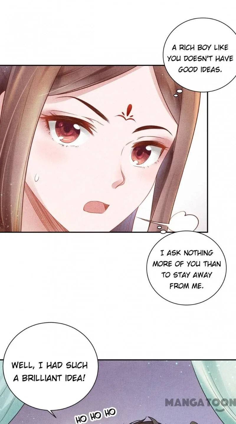 Spoiled Medical Princess: The Legend of Alkaid Chapter 30 – Page 17
