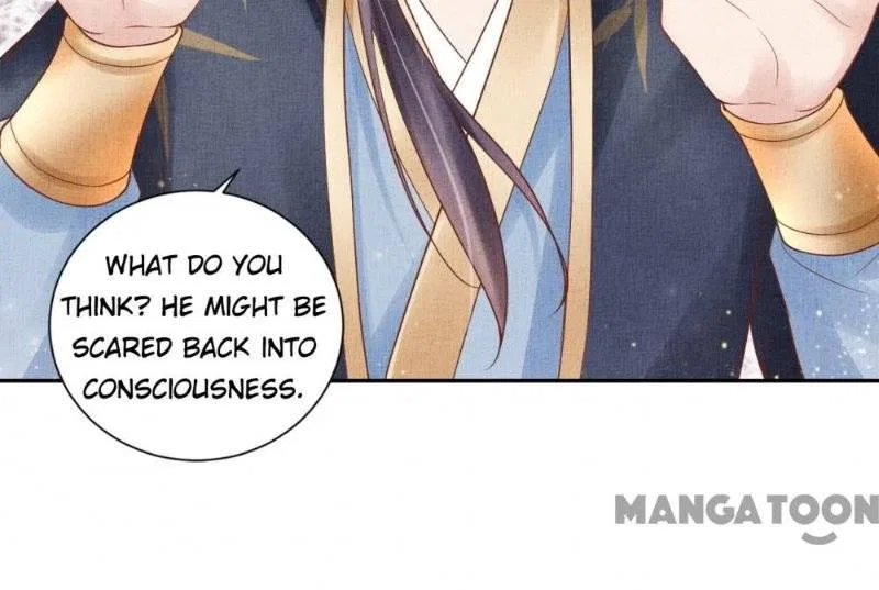 Spoiled Medical Princess: The Legend of Alkaid Chapter 30 – Page 19