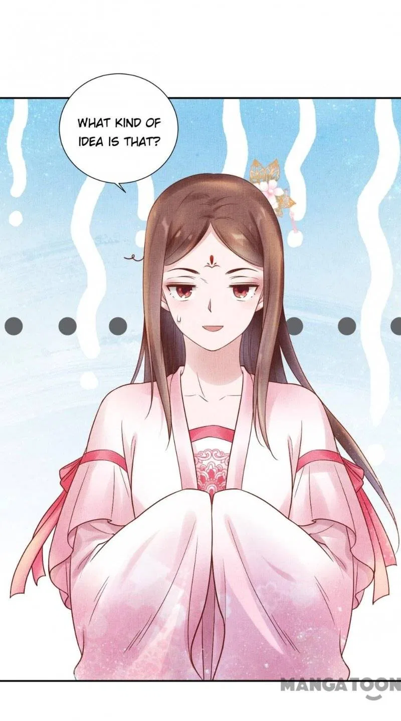 Spoiled Medical Princess: The Legend of Alkaid Chapter 30 – Page 20