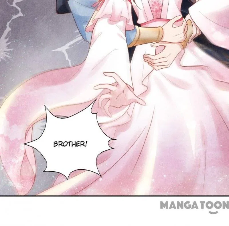 Spoiled Medical Princess: The Legend of Alkaid Chapter 30 – Page 34