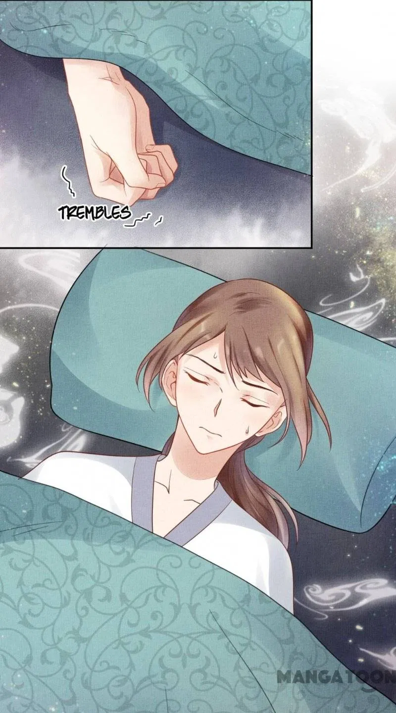 Spoiled Medical Princess: The Legend of Alkaid Chapter 30 – Page 36