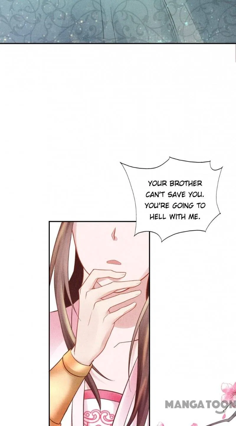 Spoiled Medical Princess: The Legend of Alkaid Chapter 30 – Page 37