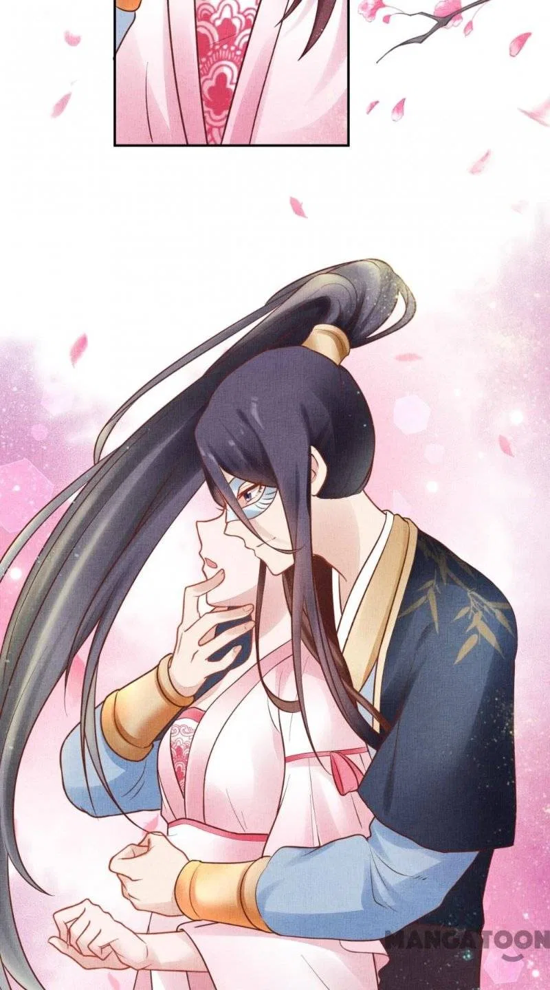 Spoiled Medical Princess: The Legend of Alkaid Chapter 30 – Page 38