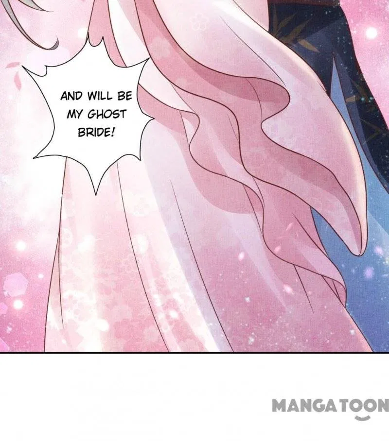 Spoiled Medical Princess: The Legend of Alkaid Chapter 30 – Page 39