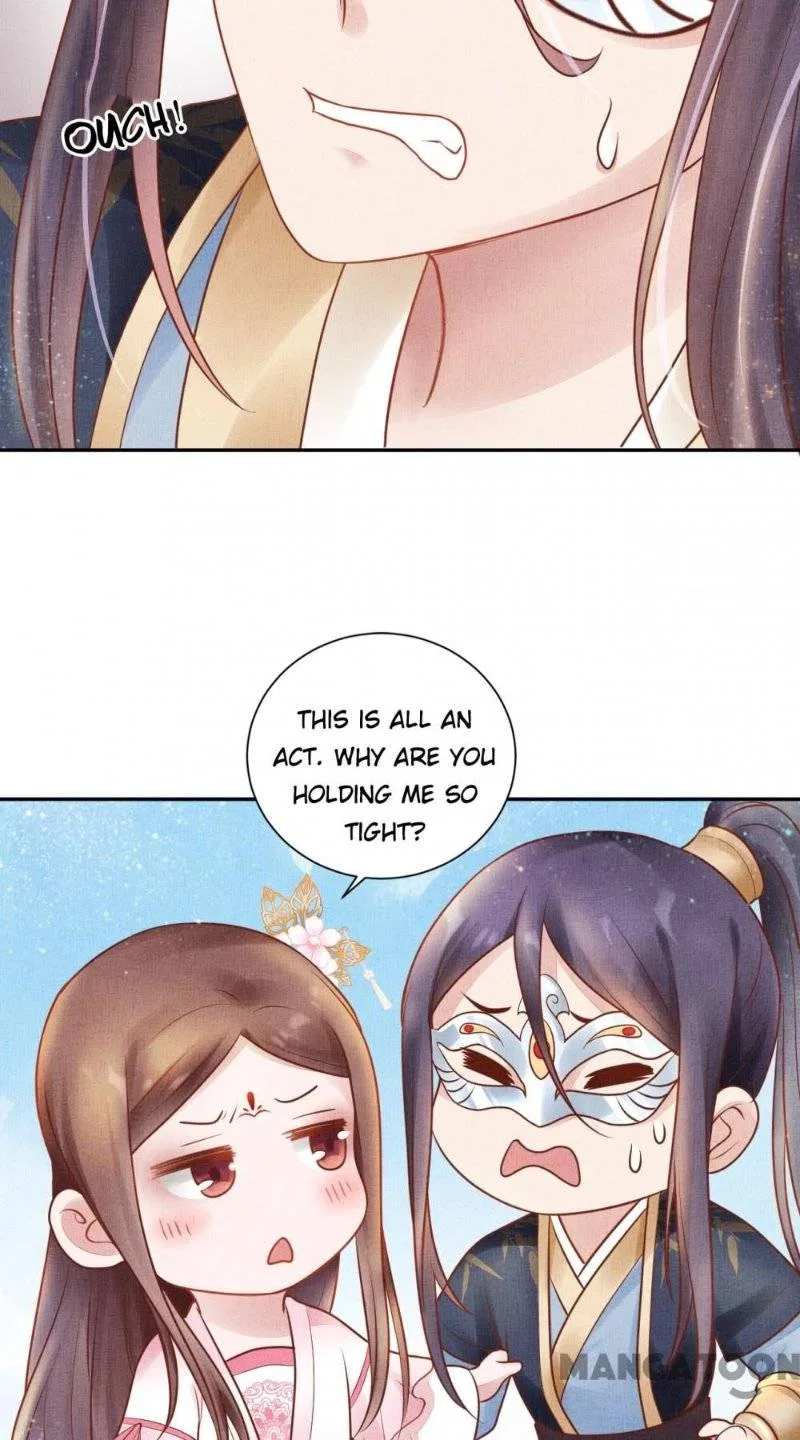 Spoiled Medical Princess: The Legend of Alkaid Chapter 30 – Page 41
