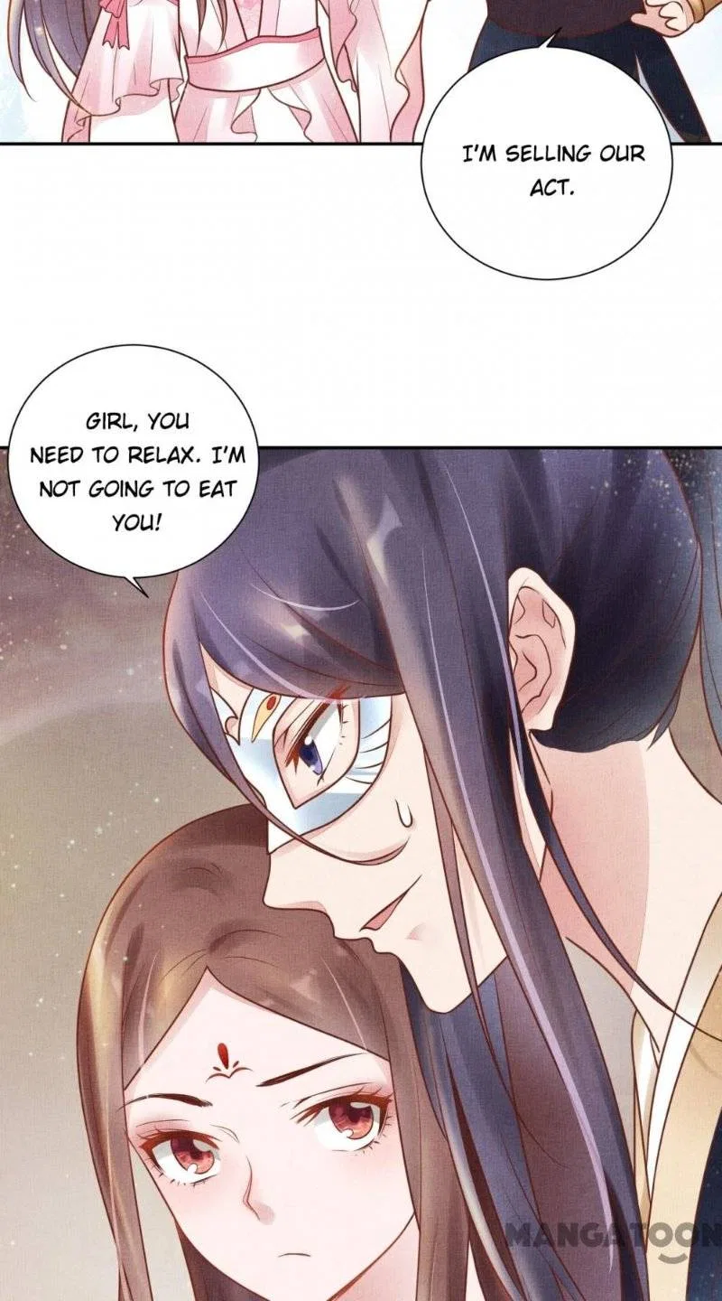 Spoiled Medical Princess: The Legend of Alkaid Chapter 30 – Page 42