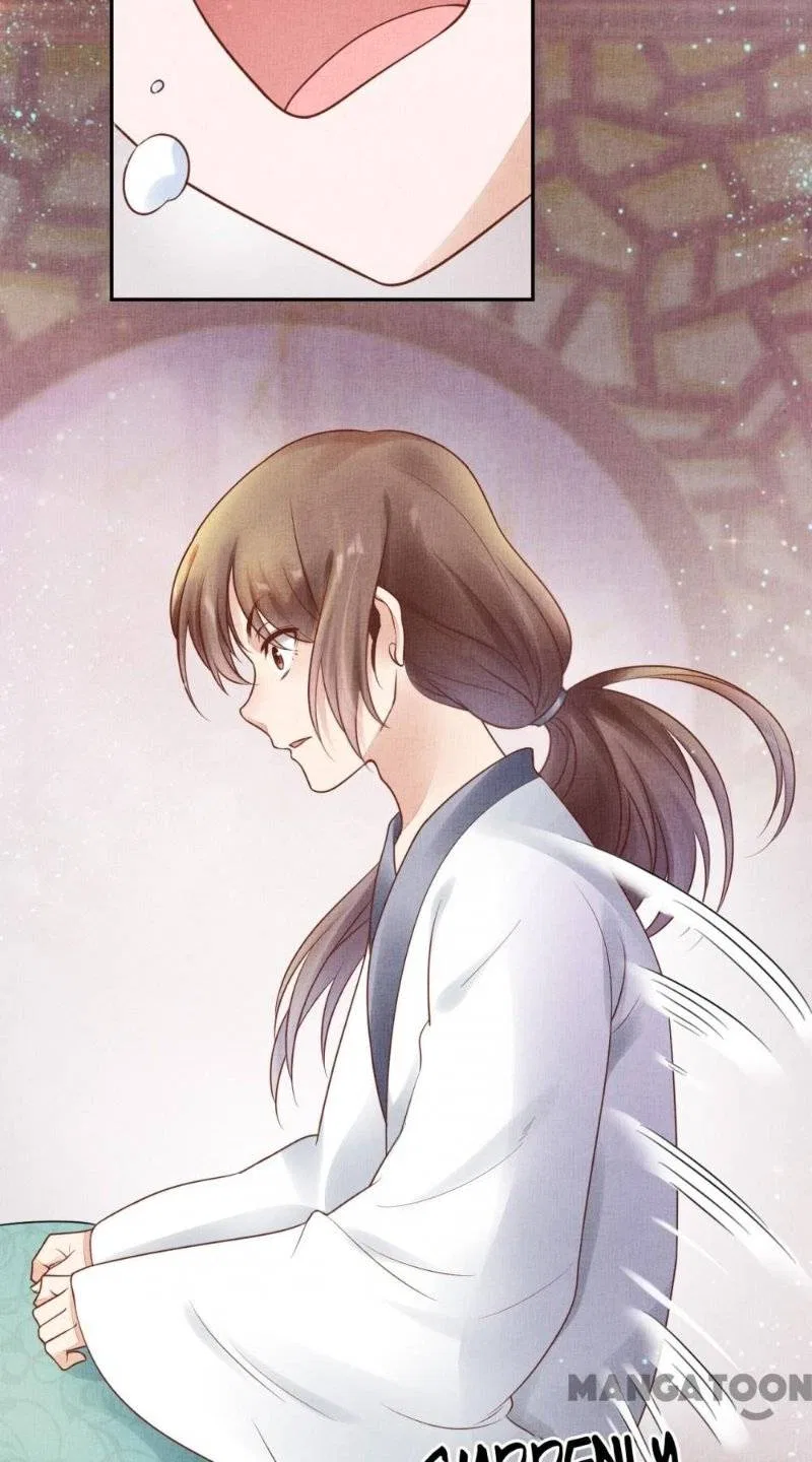 Spoiled Medical Princess: The Legend of Alkaid Chapter 30 – Page 46