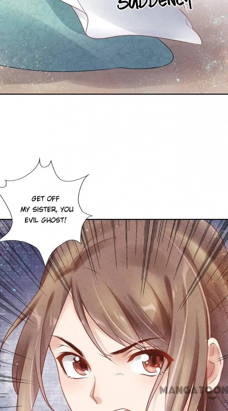 Spoiled Medical Princess: The Legend of Alkaid Chapter 30 – Page 47