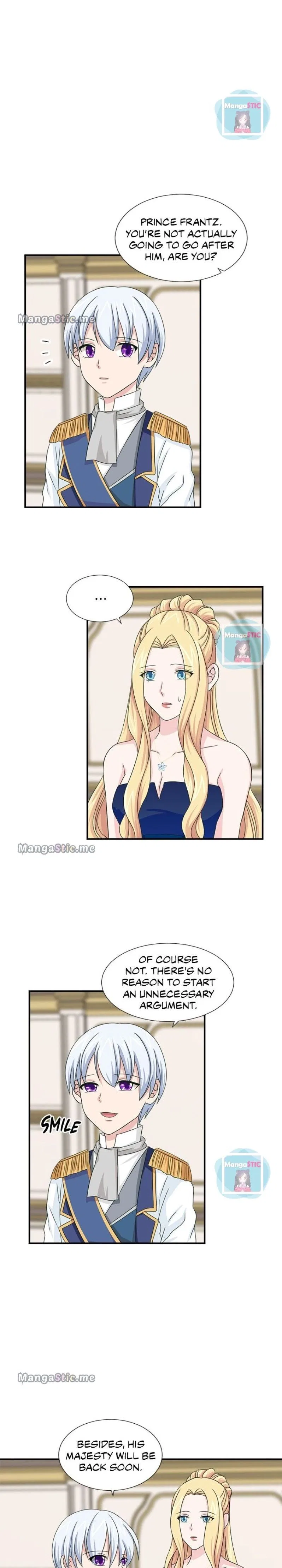 Between Two Lips Chapter 65 – Page 2