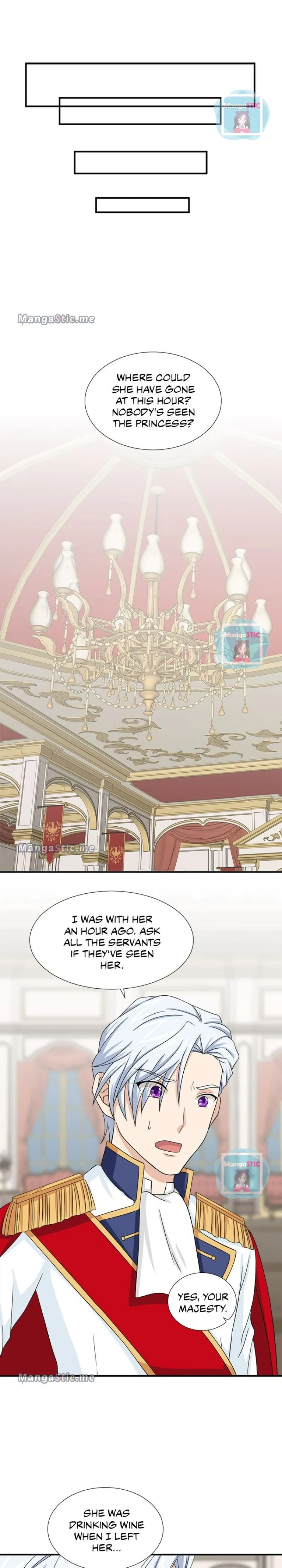 Between Two Lips Chapter 65 – Page 20