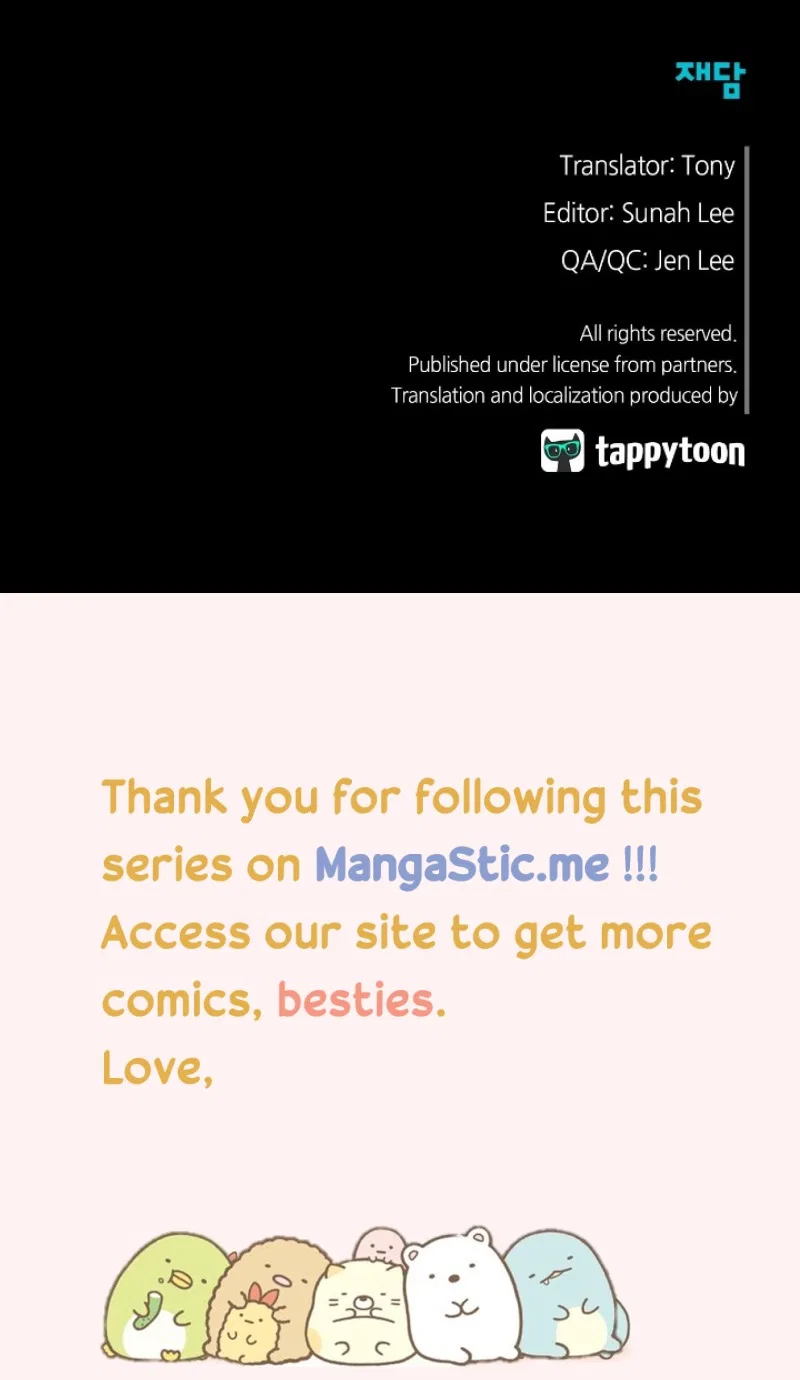 Between Two Lips Chapter 65 – Page 25