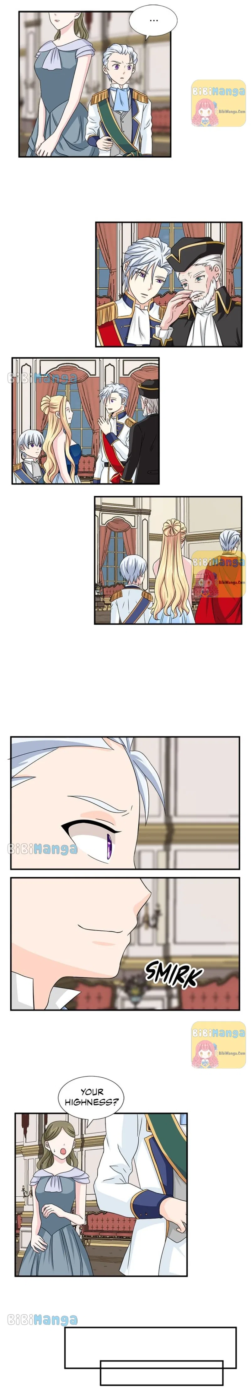 Between Two Lips Chapter 64 – Page 11