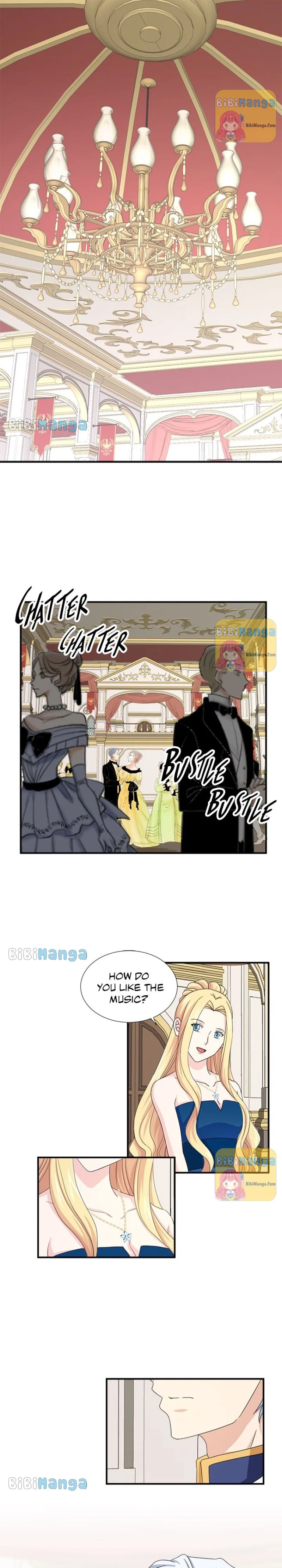 Between Two Lips Chapter 63 – Page 2
