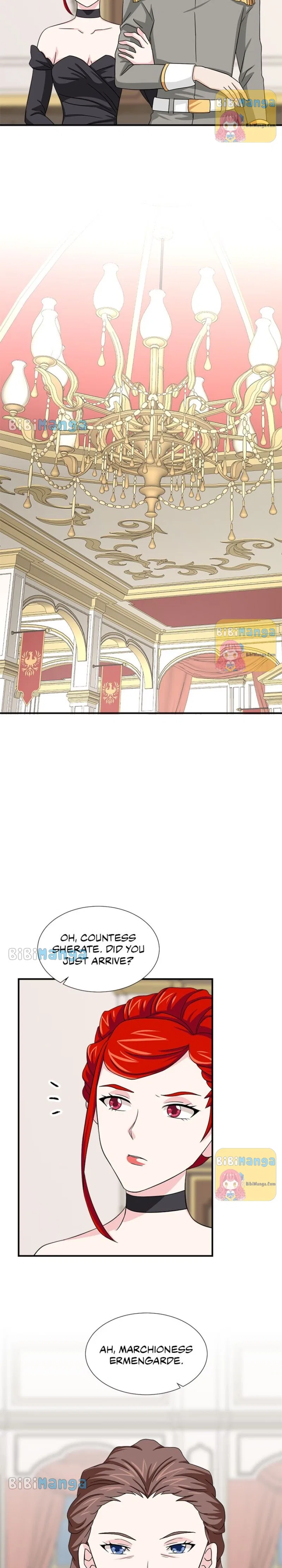 Between Two Lips Chapter 63 – Page 13