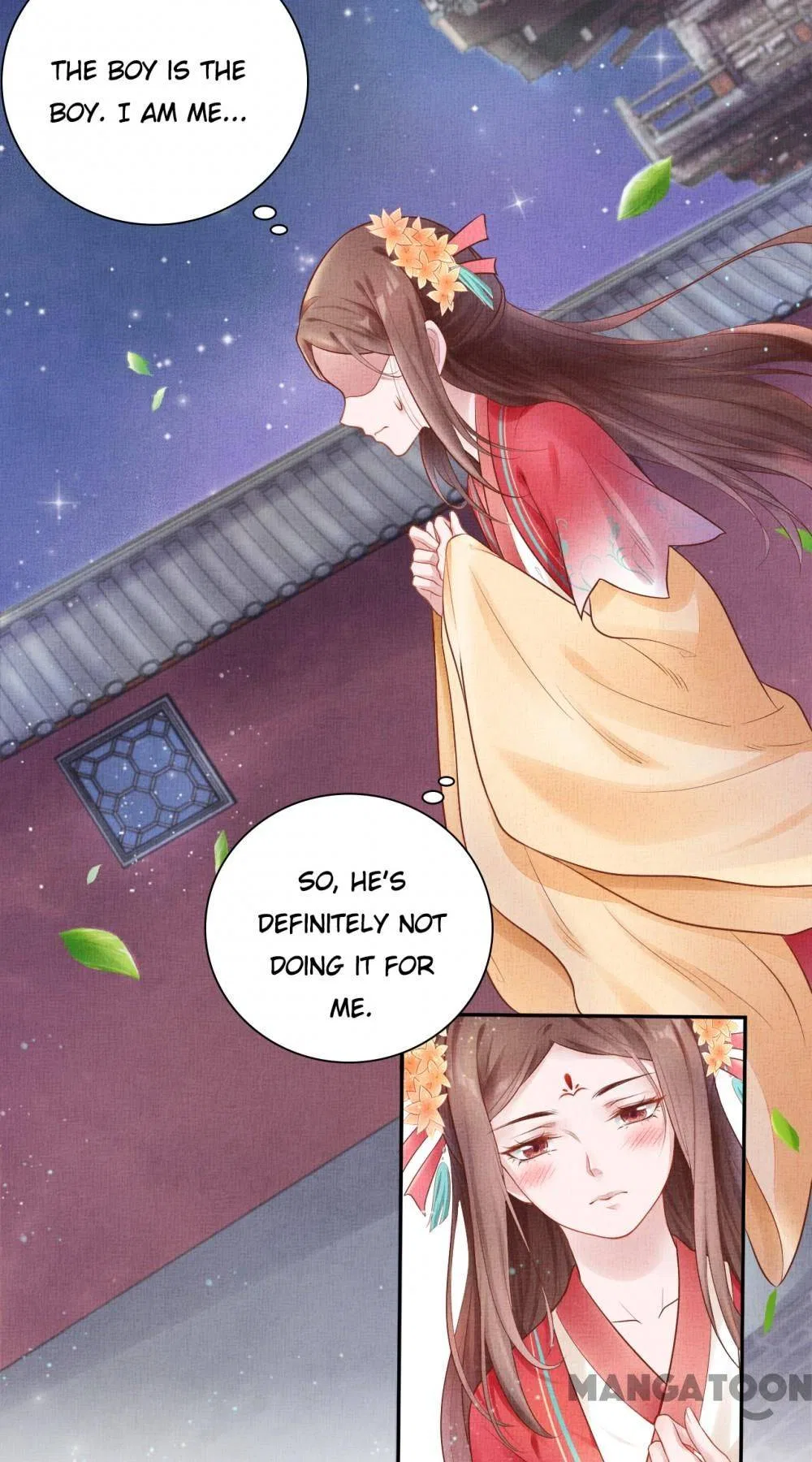 Spoiled Medical Princess: The Legend of Alkaid Chapter 27 – Page 2