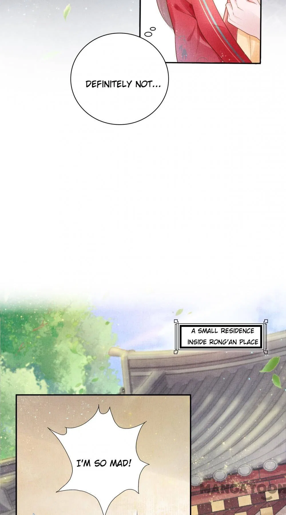 Spoiled Medical Princess: The Legend of Alkaid Chapter 27 – Page 3