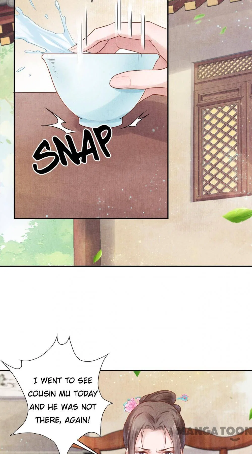 Spoiled Medical Princess: The Legend of Alkaid Chapter 27 – Page 4