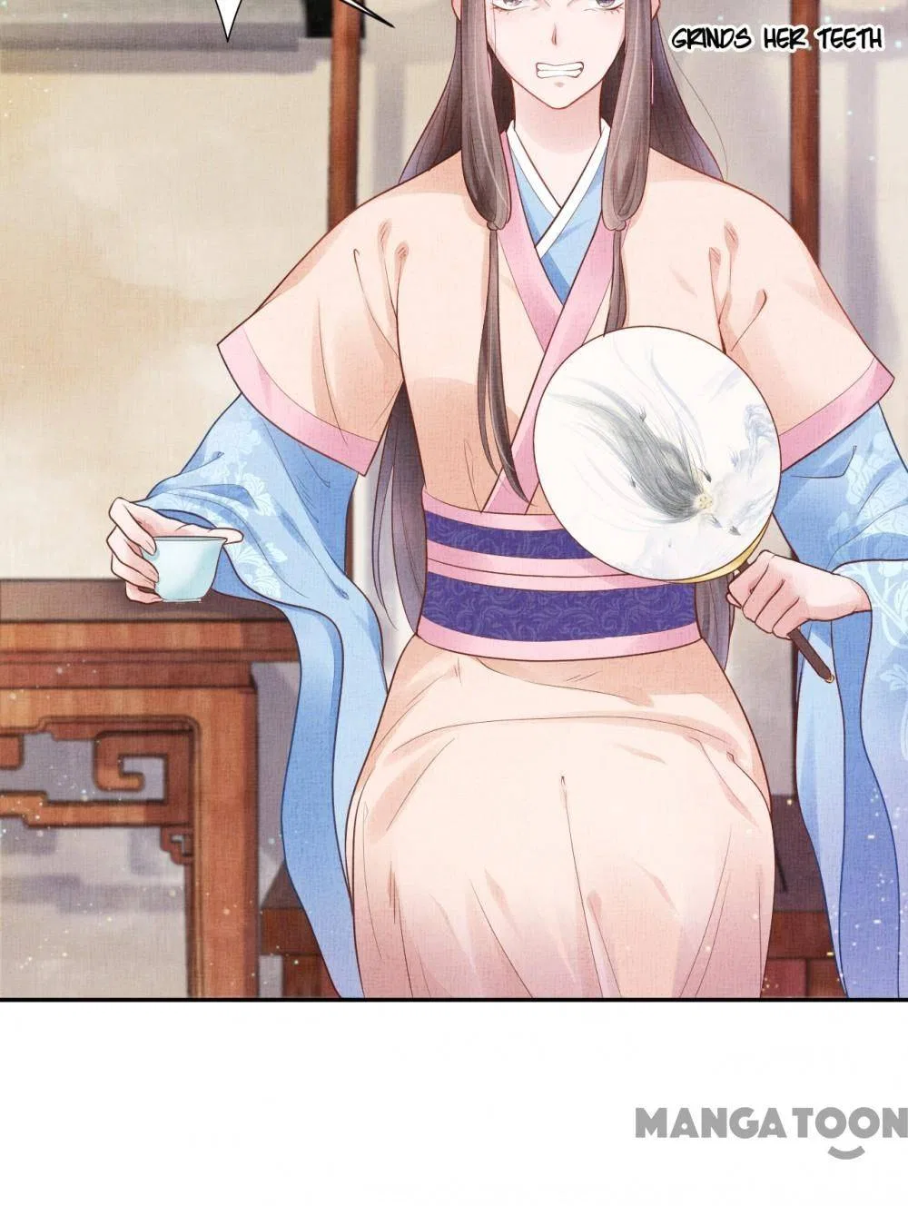 Spoiled Medical Princess: The Legend of Alkaid Chapter 27 – Page 5