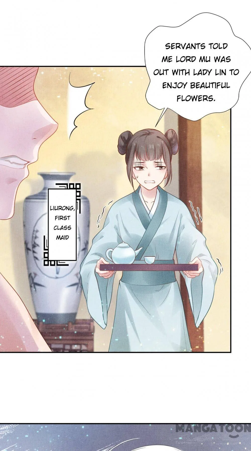 Spoiled Medical Princess: The Legend of Alkaid Chapter 27 – Page 6