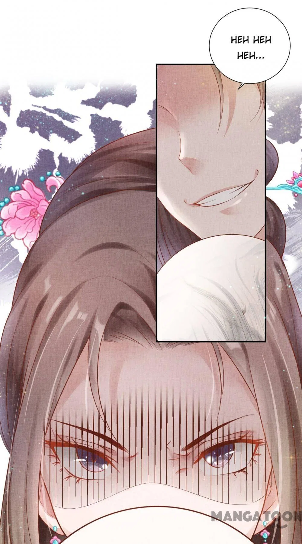 Spoiled Medical Princess: The Legend of Alkaid Chapter 27 – Page 10