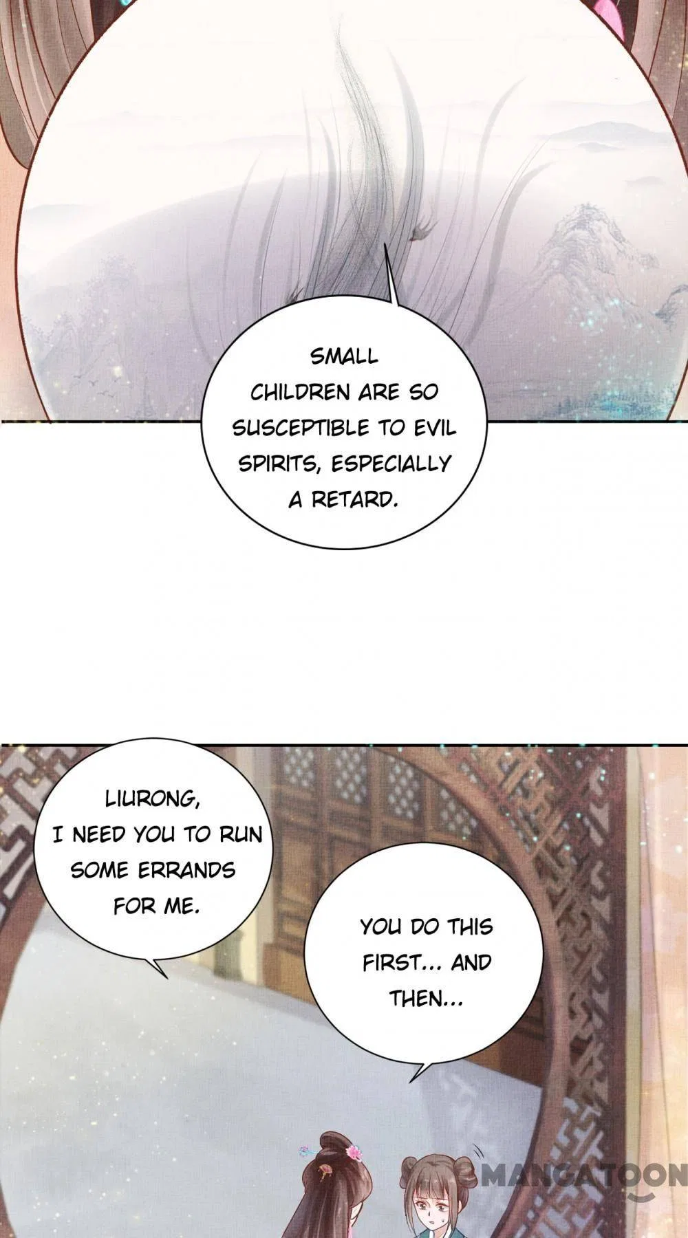 Spoiled Medical Princess: The Legend of Alkaid Chapter 27 – Page 11