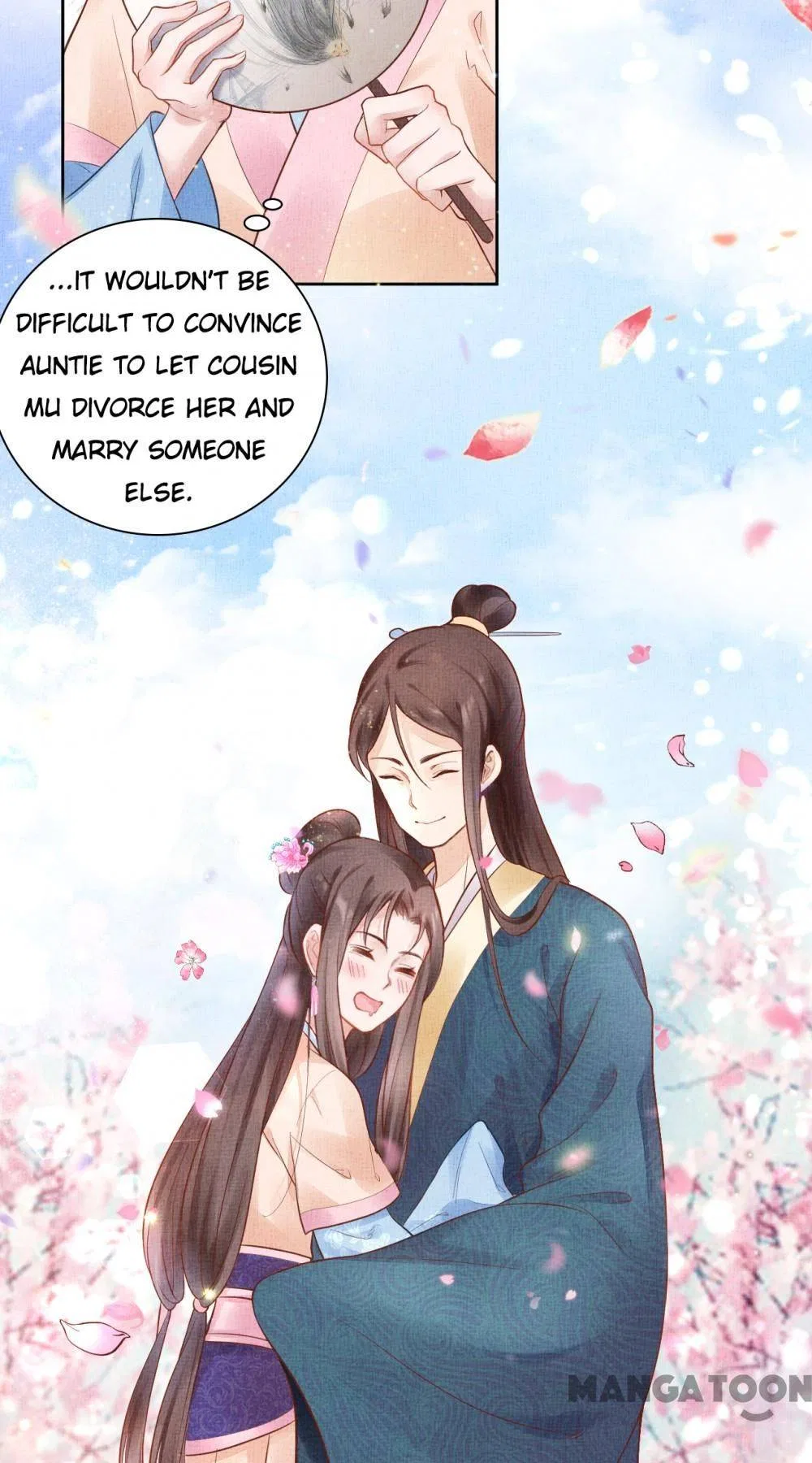 Spoiled Medical Princess: The Legend of Alkaid Chapter 27 – Page 13