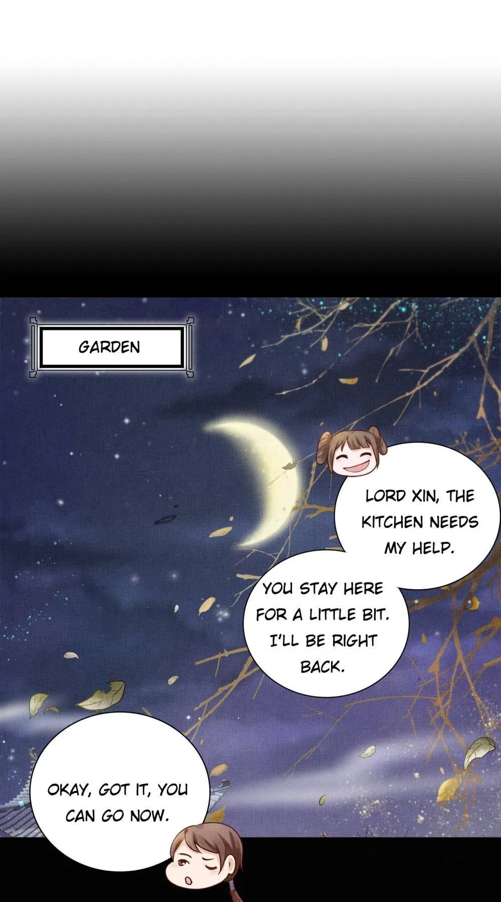 Spoiled Medical Princess: The Legend of Alkaid Chapter 27 – Page 15