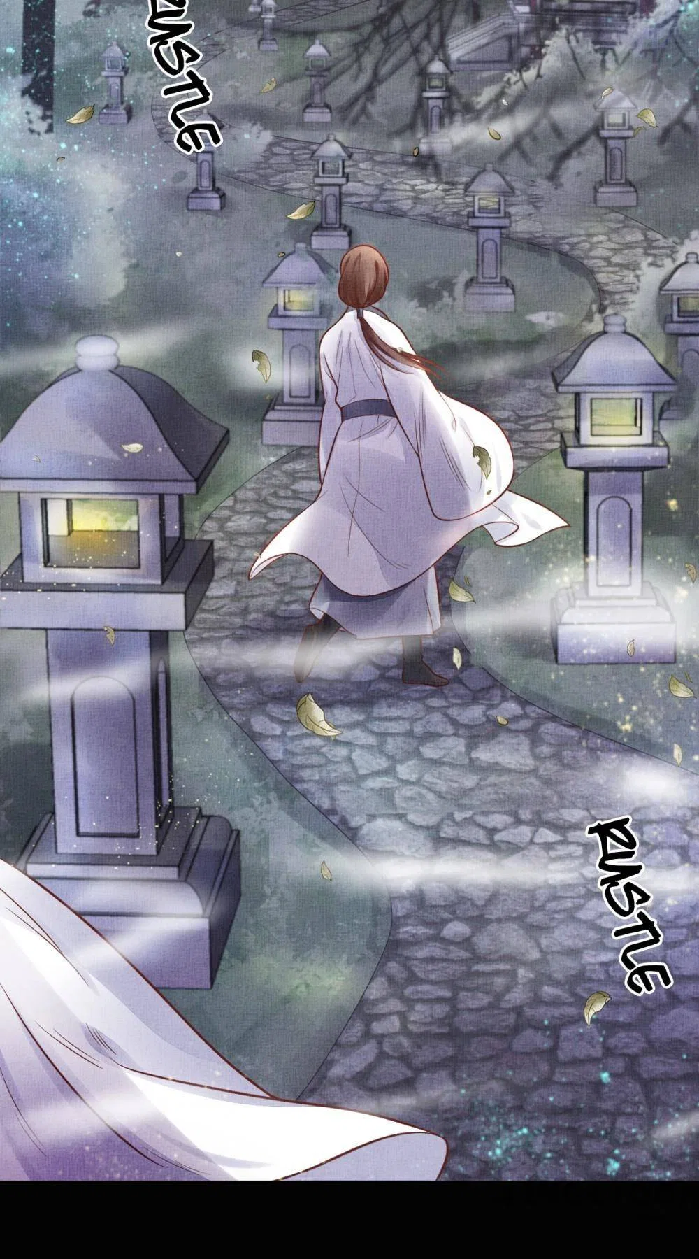 Spoiled Medical Princess: The Legend of Alkaid Chapter 27 – Page 18