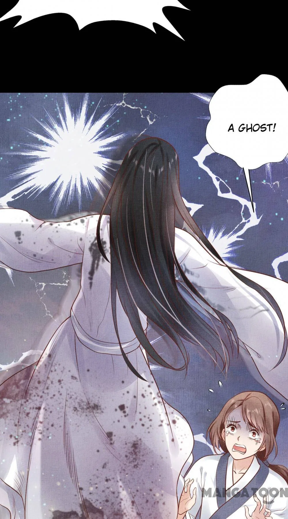 Spoiled Medical Princess: The Legend of Alkaid Chapter 27 – Page 23