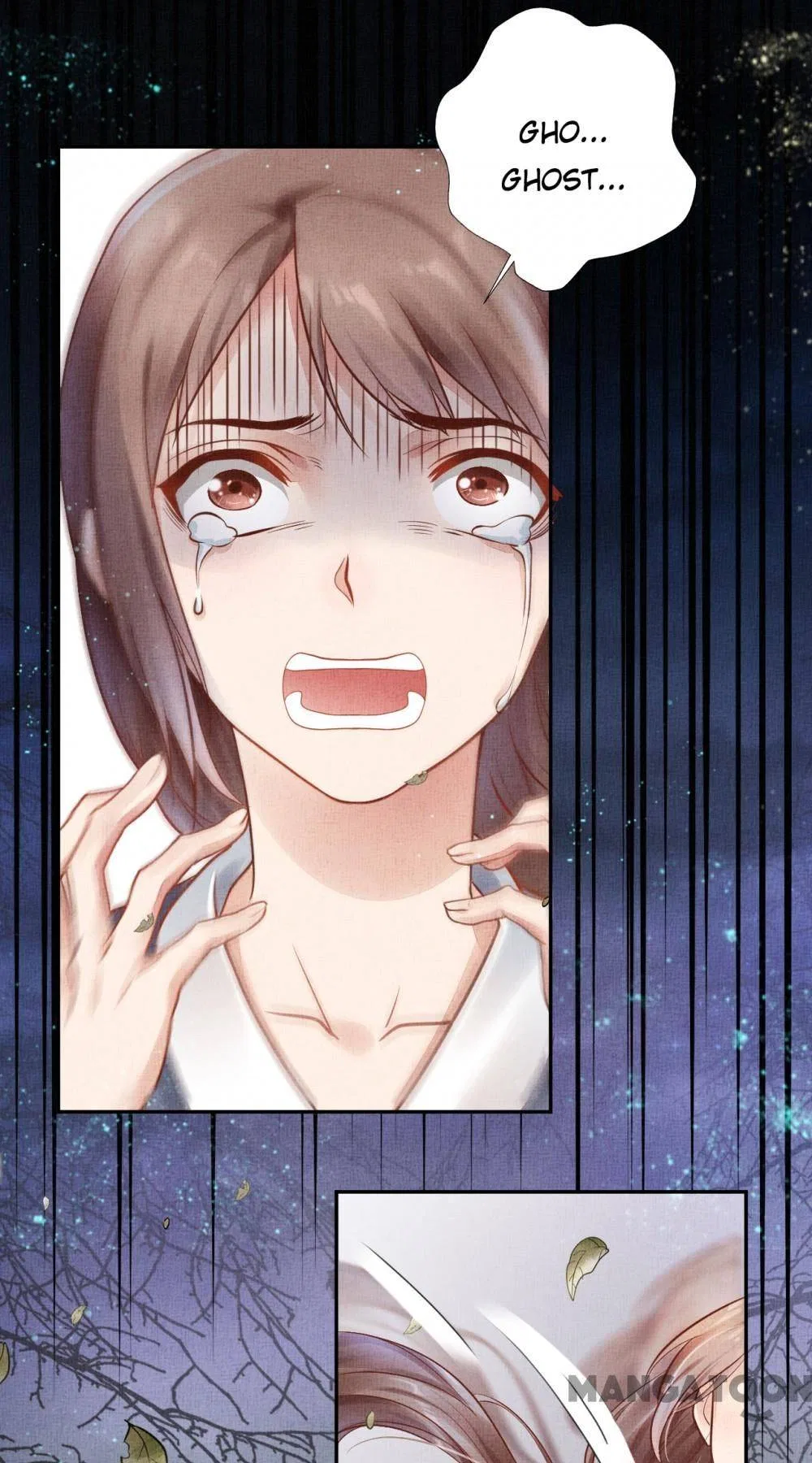 Spoiled Medical Princess: The Legend of Alkaid Chapter 27 – Page 25