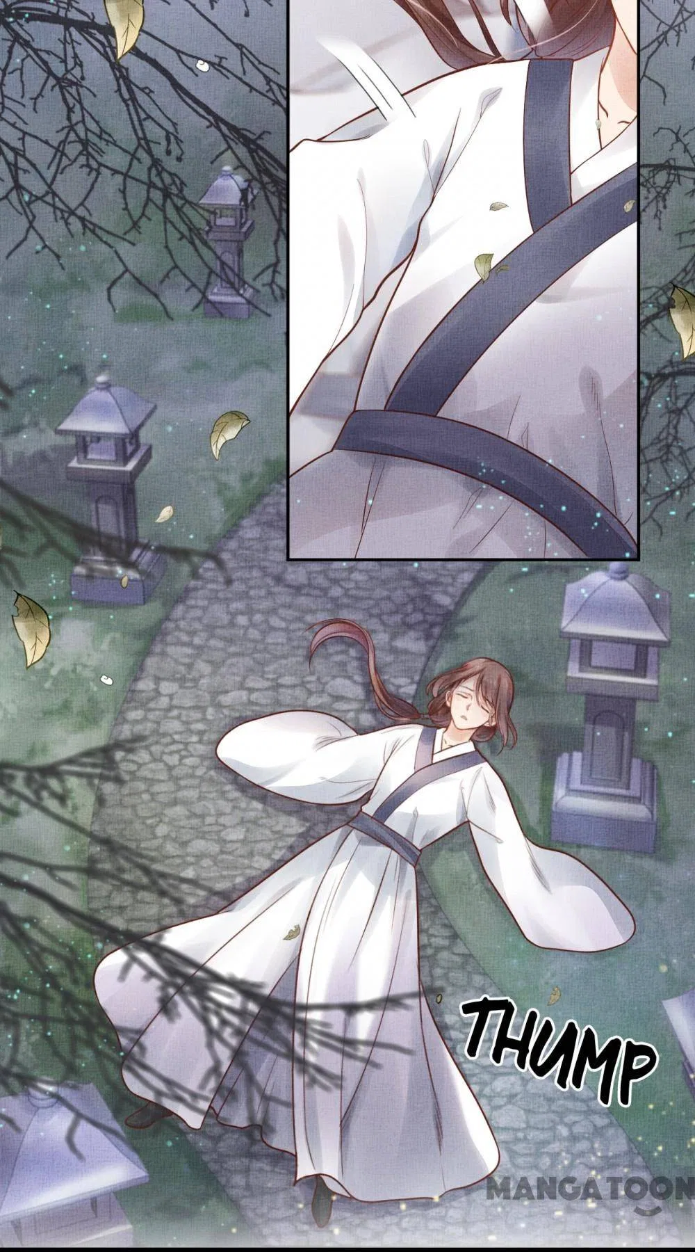 Spoiled Medical Princess: The Legend of Alkaid Chapter 27 – Page 26