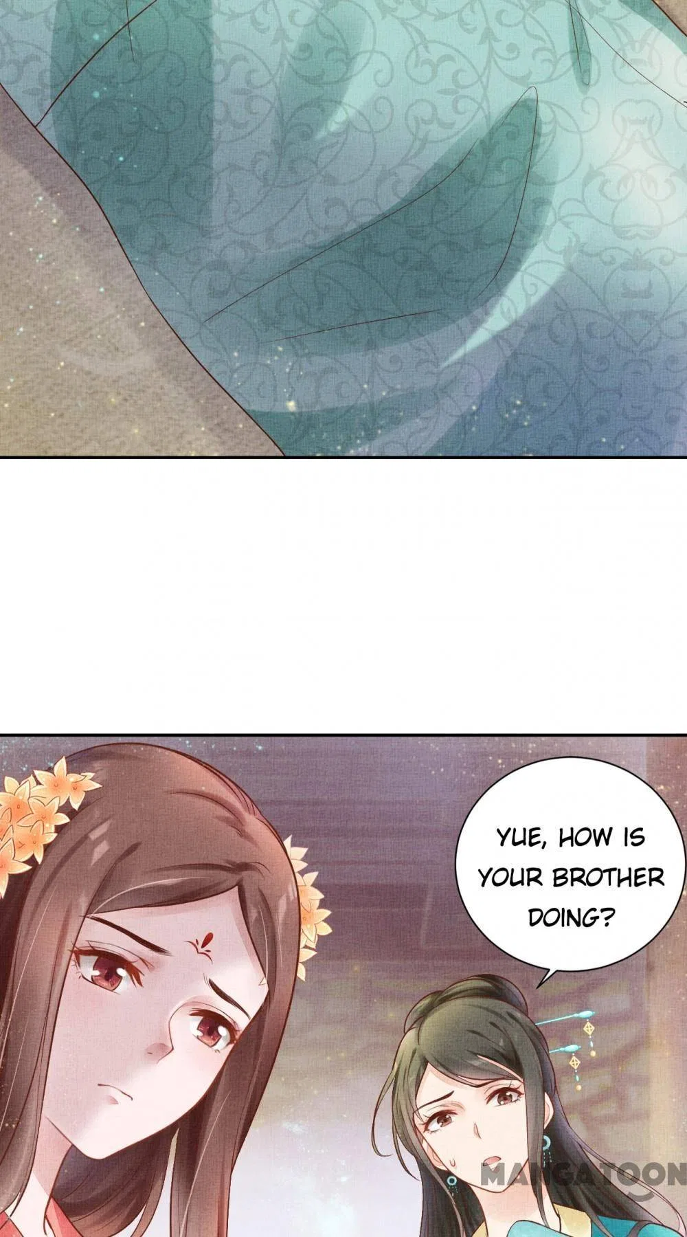 Spoiled Medical Princess: The Legend of Alkaid Chapter 27 – Page 28