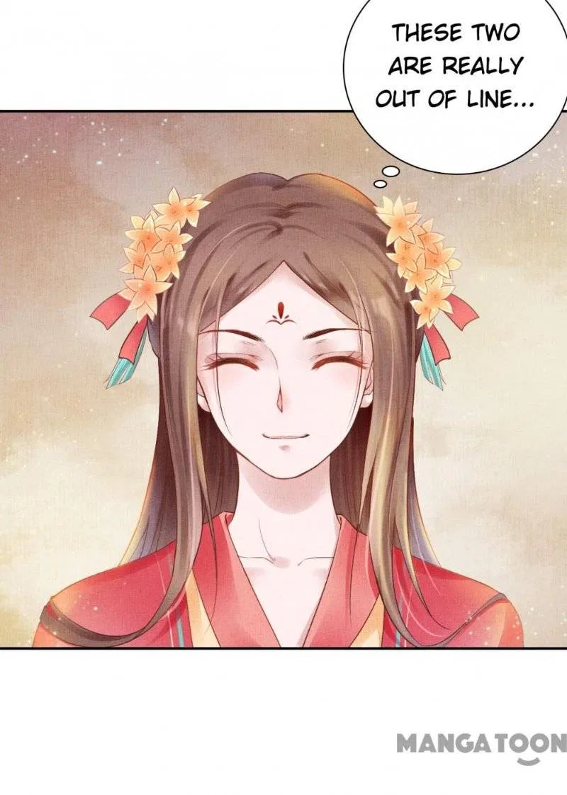 Spoiled Medical Princess: The Legend of Alkaid Chapter 26 – Page 2