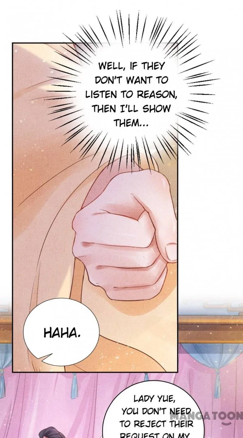 Spoiled Medical Princess: The Legend of Alkaid Chapter 26 – Page 3