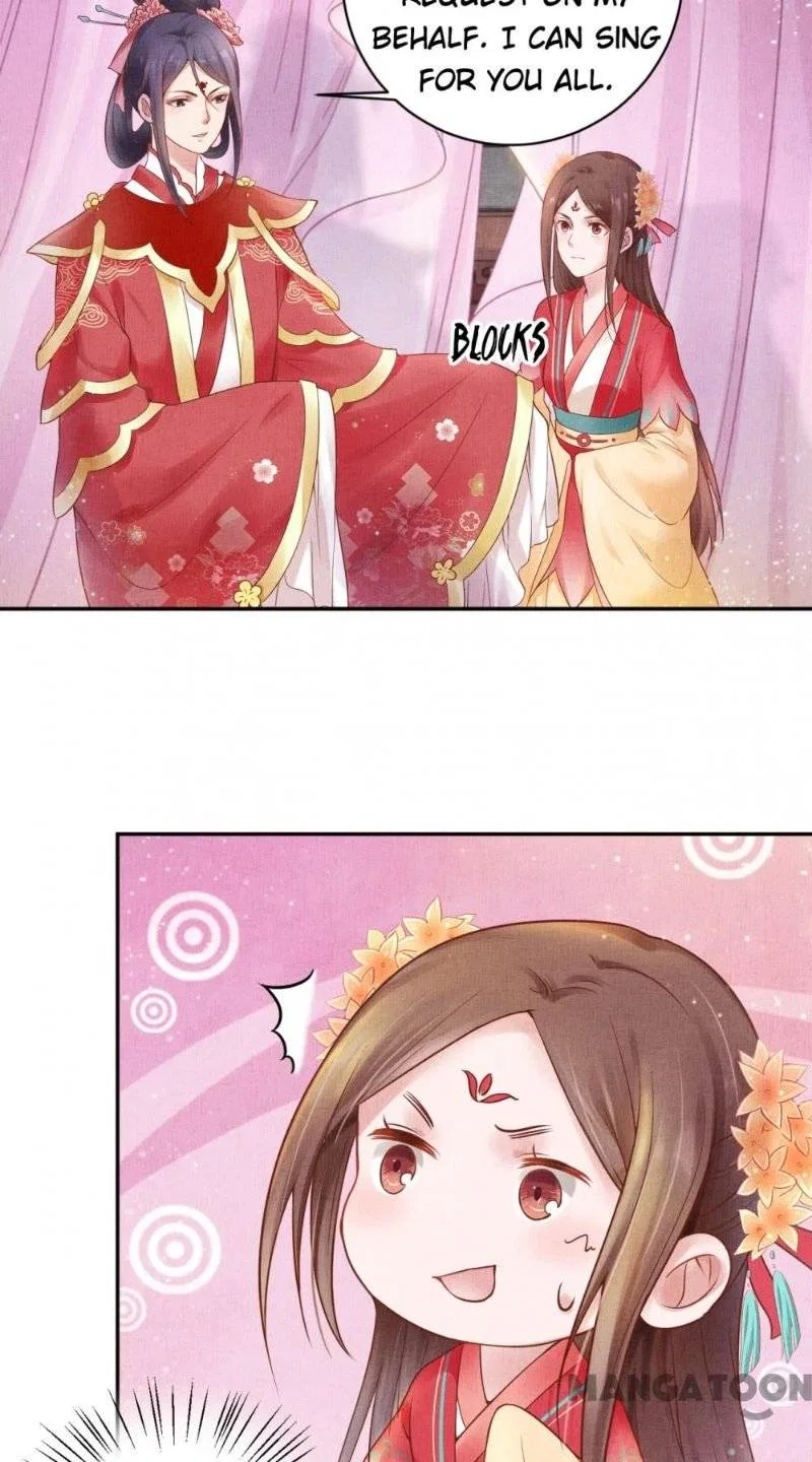 Spoiled Medical Princess: The Legend of Alkaid Chapter 26 – Page 4