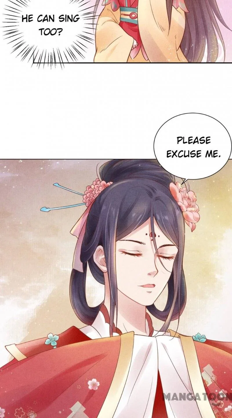 Spoiled Medical Princess: The Legend of Alkaid Chapter 26 – Page 5