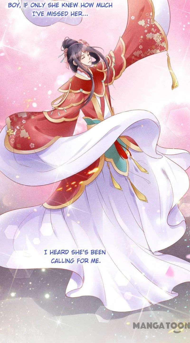 Spoiled Medical Princess: The Legend of Alkaid Chapter 26 – Page 8