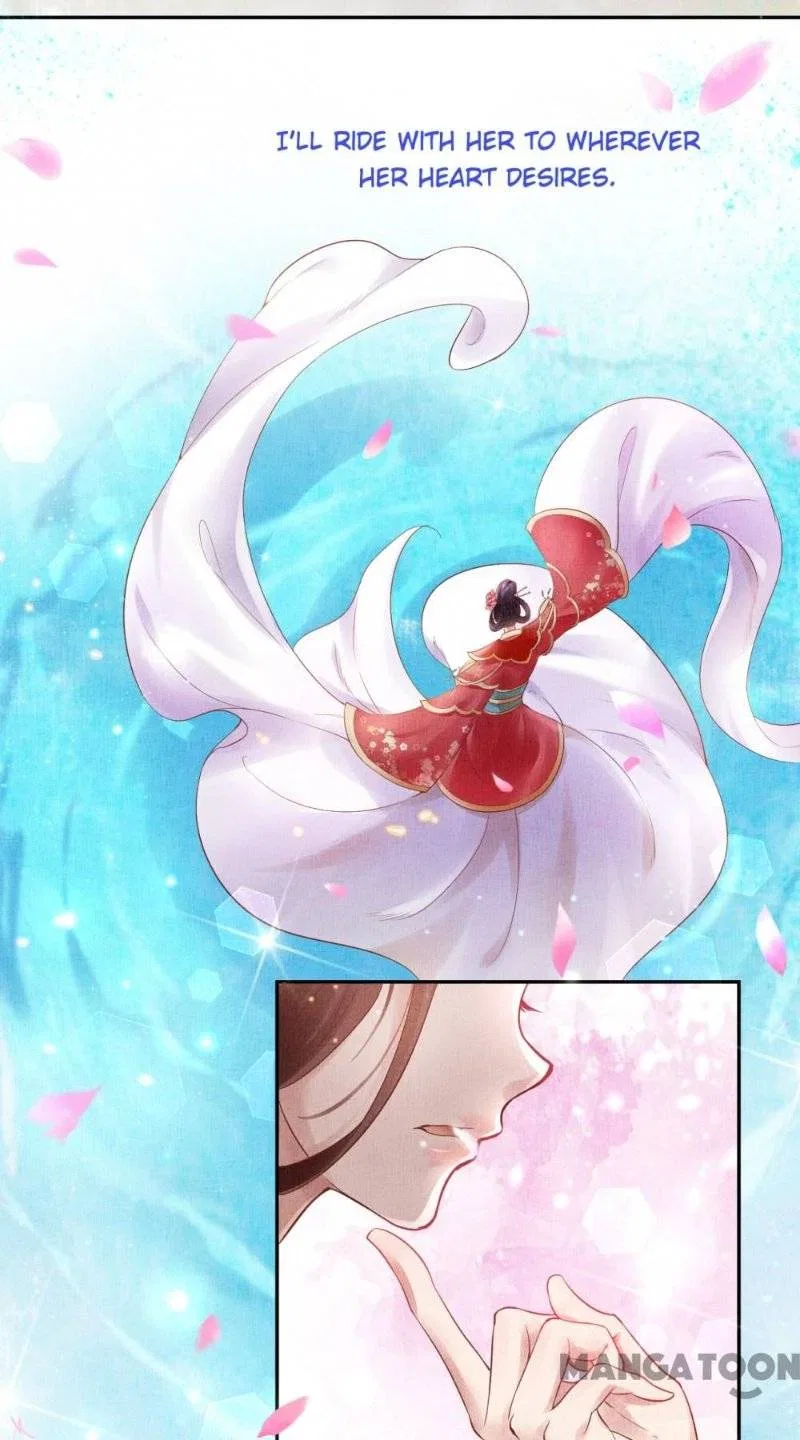 Spoiled Medical Princess: The Legend of Alkaid Chapter 26 – Page 9
