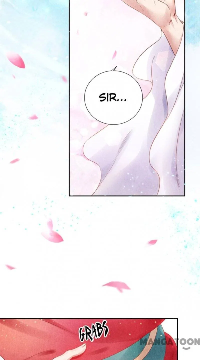 Spoiled Medical Princess: The Legend of Alkaid Chapter 26 – Page 10