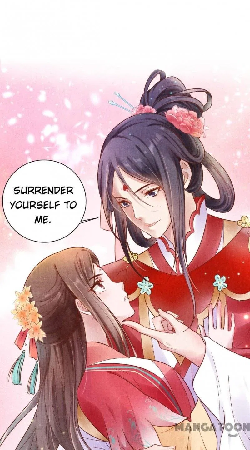 Spoiled Medical Princess: The Legend of Alkaid Chapter 26 – Page 12