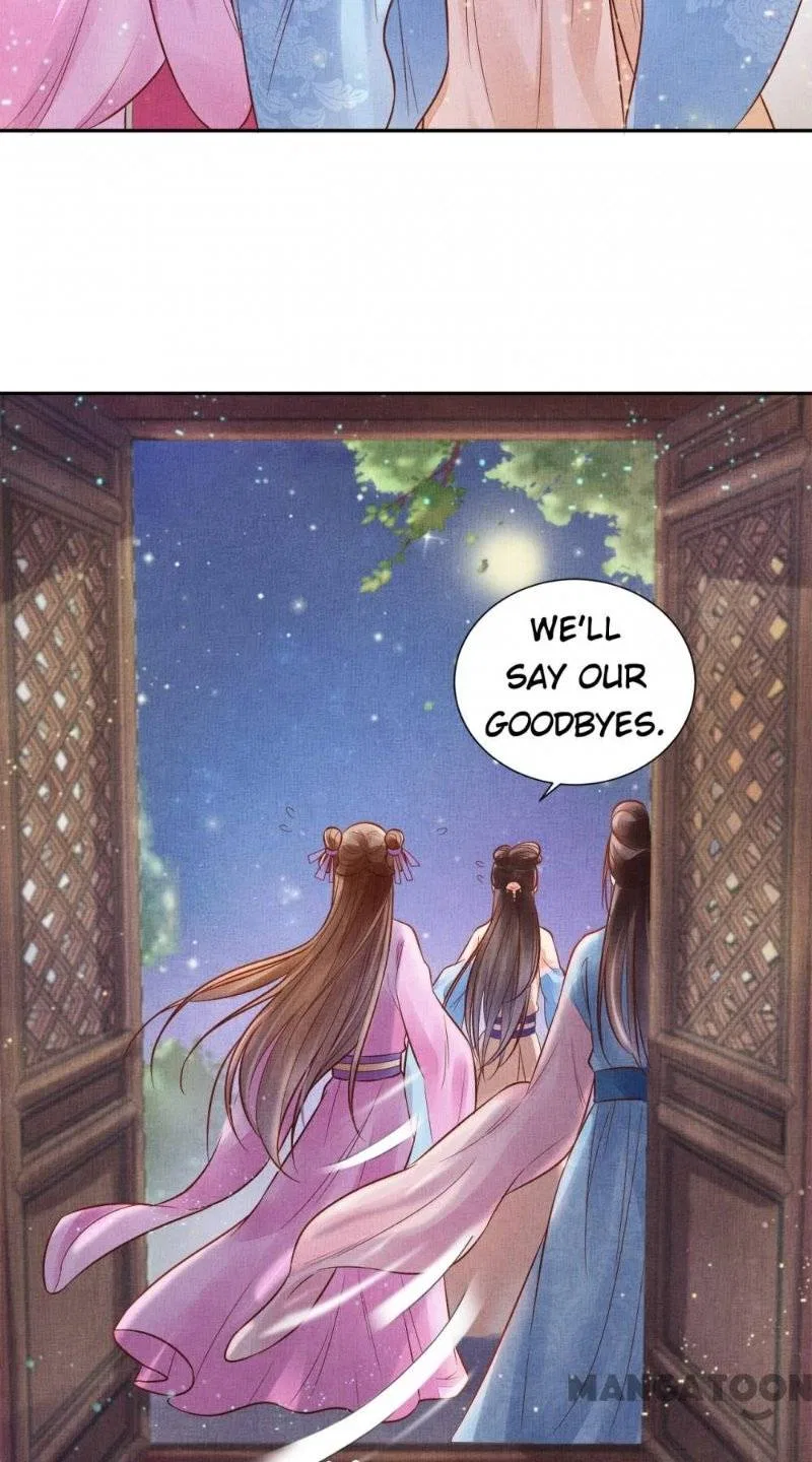 Spoiled Medical Princess: The Legend of Alkaid Chapter 26 – Page 19