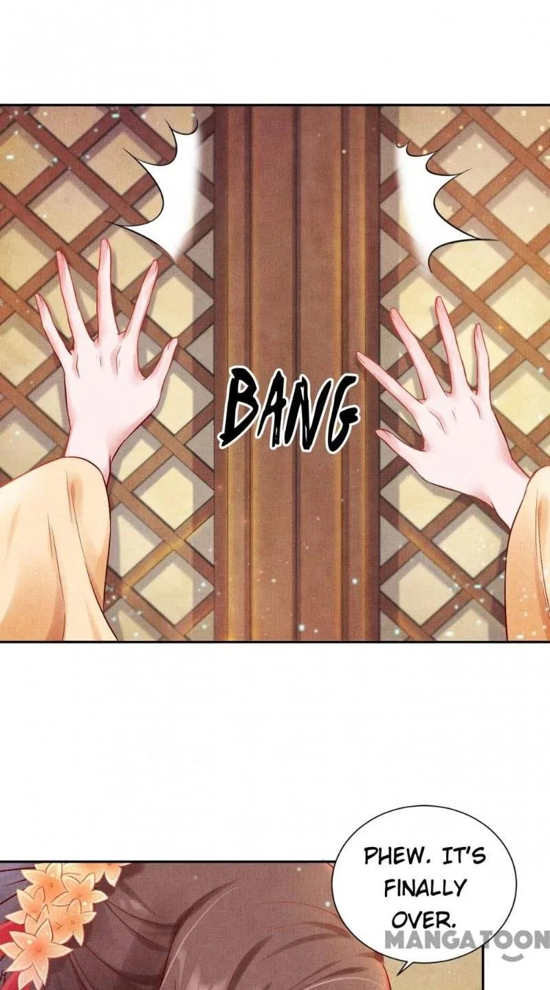 Spoiled Medical Princess: The Legend of Alkaid Chapter 26 – Page 21