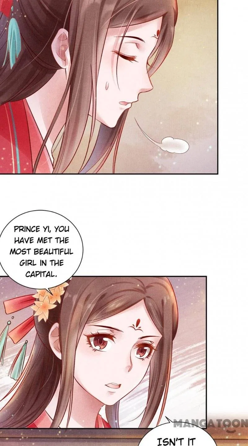 Spoiled Medical Princess: The Legend of Alkaid Chapter 26 – Page 22